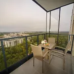 Apartman Maya's Flats & 101 Sea View - 3 Pokojowy A Gdańsk