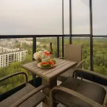 Apartman Maya's Flats & 101 Sea View - 3 Pokojowy A