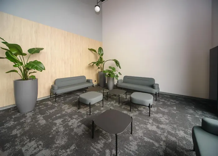 Maya's Flats & 101 Sea View - 3 Pokojowy A グダニスク