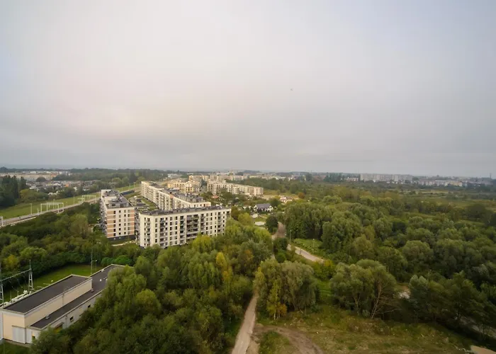 Maya's Flats & 101 Sea View - 3 Pokojowy A アパート