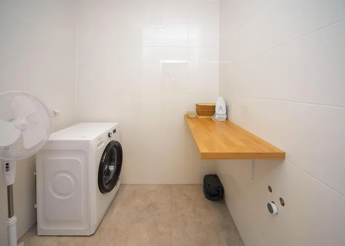 Maya's Flats & 101 Sea View - 3 Pokojowy A * グダニスク