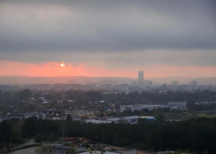 Maya's Flats & 101 Sea View - 3 Pokojowy A アパート