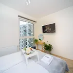 Apartamento Maya's 101 Sea View - 3 Pokojowy A Gdańsk