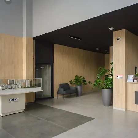 Maya's Flats & 101 Sea View - 3 Pokojowy A