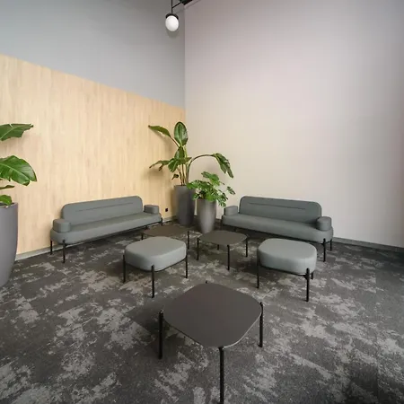 Maya's Flats & 101 Sea View - 3 Pokojowy A 格但斯克