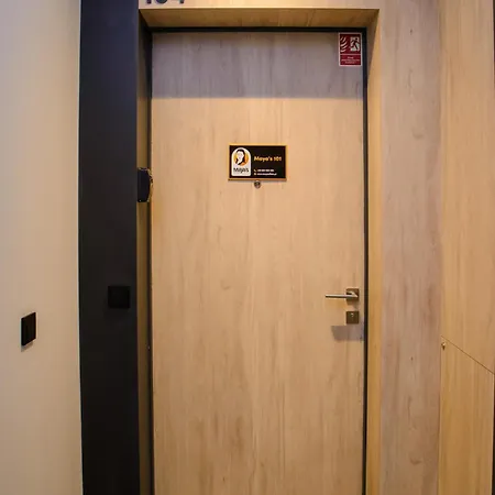 Maya's Flats & 101 Sea View - 3 Pokojowy A