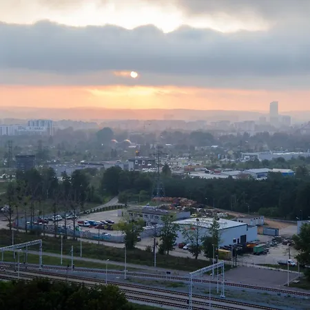 Maya's Flats & 101 Sea View - 3 Pokojowy A